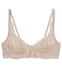 Minx - Skarlett Blue - minx-balconette-bra - The Pencil Test - Skarlett Blue