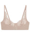 Minx - Skarlett Blue - minx-balconette-bra - The Pencil Test - Skarlett Blue
