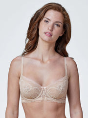 Minx -  - minx-balconette-bra - The Pencil Test