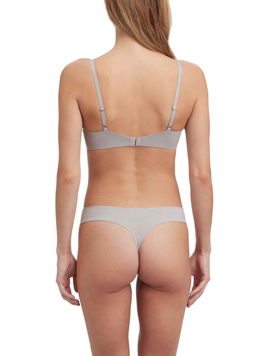 Minx thong Pebble Peach