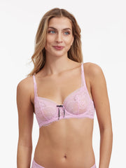 Minx Balerina pink -  - minx-balerina-pink - The Pencil Test
