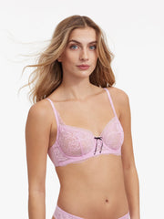 Minx Balerina pink -  - minx-balerina-pink - The Pencil Test