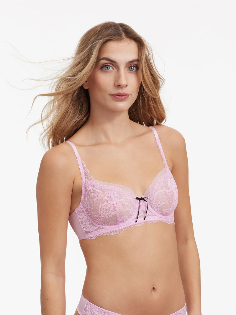 Minx Balerina pink -  - minx-balerina-pink - The Pencil Test
