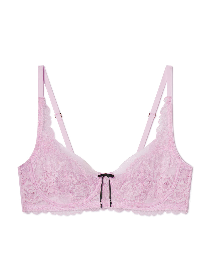 Minx Balerina pink -  - minx-balerina-pink - The Pencil Test