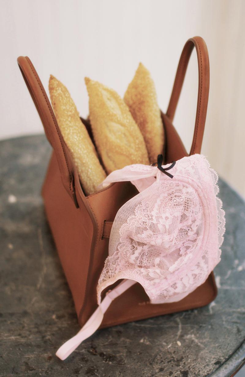 Minx Balerina pink -  - minx-balerina-pink - The Pencil Test