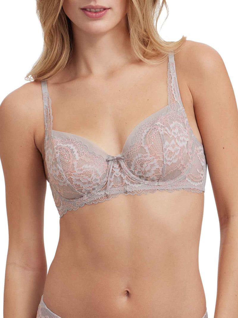 Minx Fashion Pebble Peach -  - minx-fashion-pebble-peach - The Pencil Test
