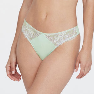 Minx Thong Fashion