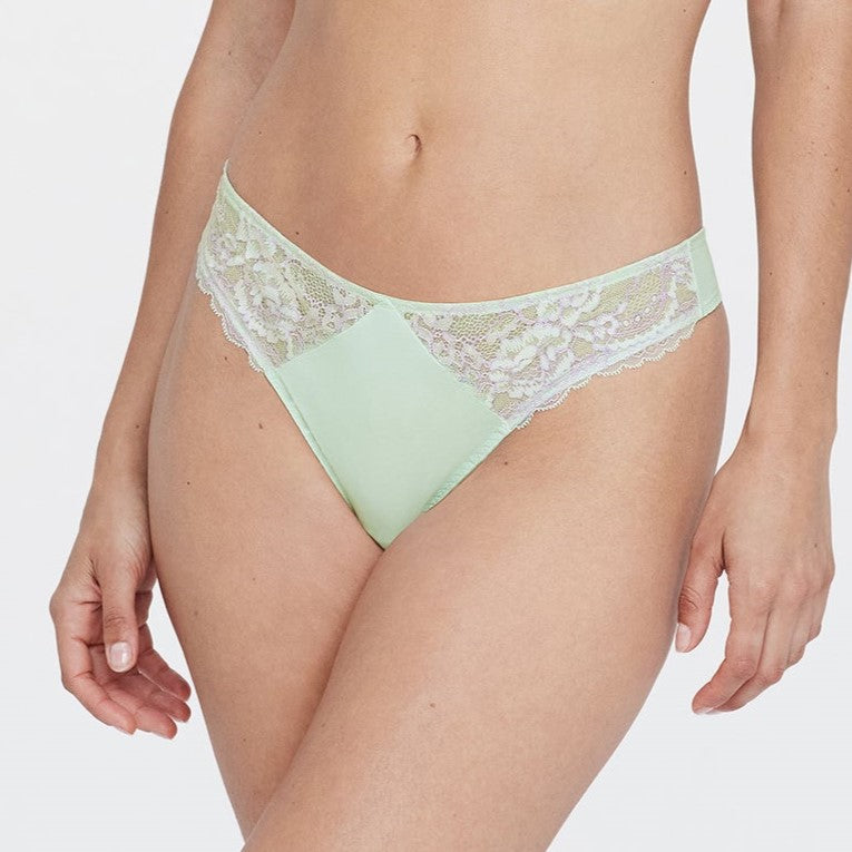 Minx Thong Fashion