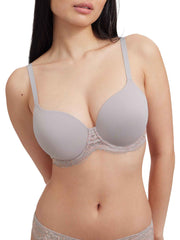 Minx t-shirt fashion Pebble Peach -  - minx-t-shirt-fashion - The Pencil Test