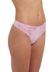 Minx thong Balerina pink -  - minx-thong-balerina-pink - The Pencil Test
