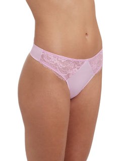 Minx thong Balerina pink -  - minx-thong-balerina-pink - The Pencil Test