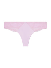 Minx thong Balerina pink -  - minx-thong-balerina-pink - The Pencil Test