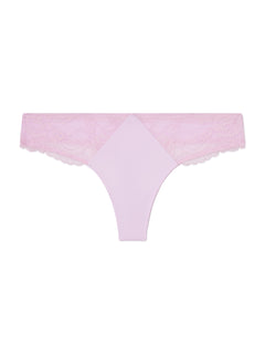 Minx thong Balerina pink -  - minx-thong-balerina-pink - The Pencil Test