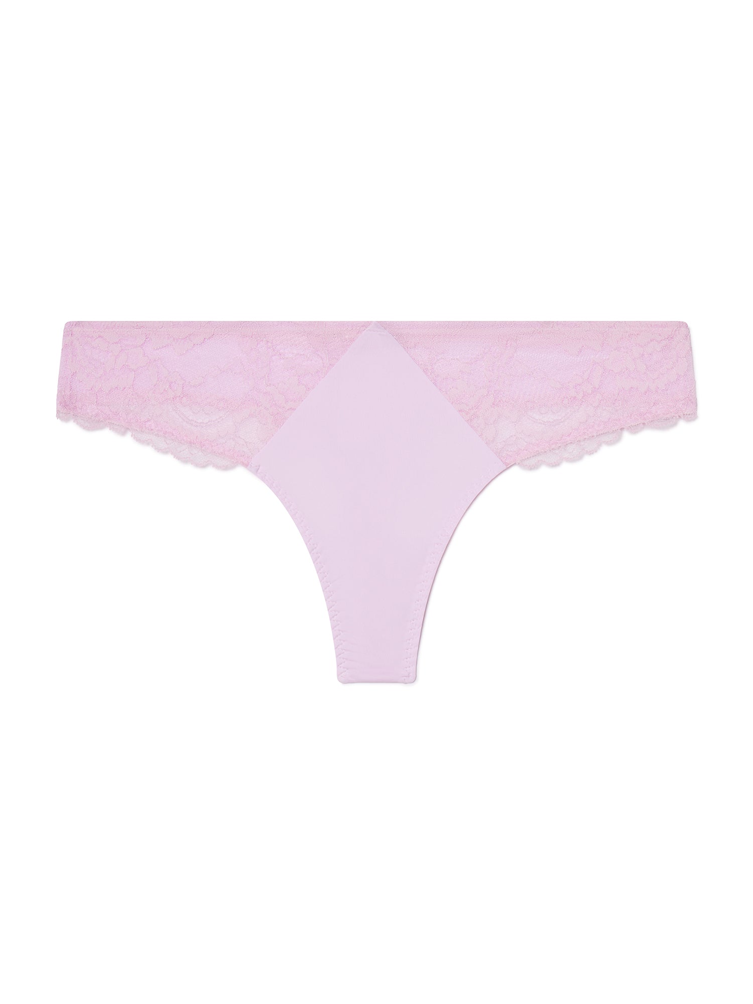 Minx thong Balerina pink -  - minx-thong-balerina-pink - The Pencil Test