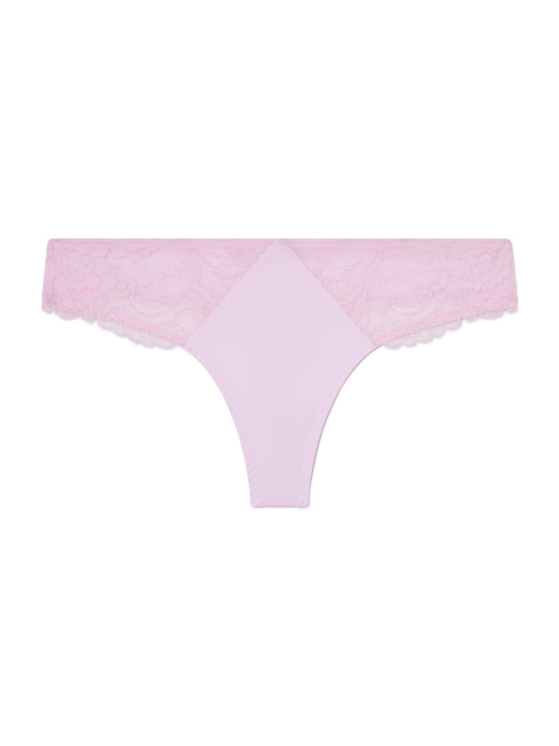 Minx thong Balerina pink -  - minx-thong-balerina-pink - The Pencil Test