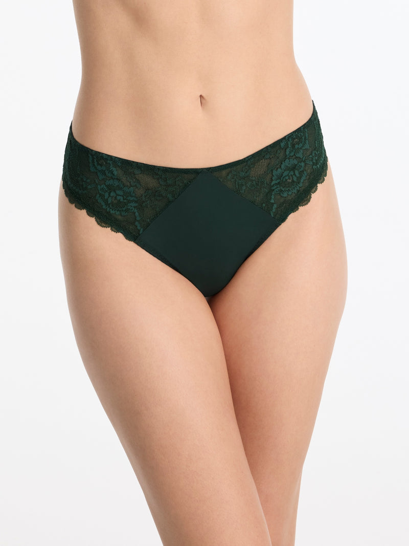 Minx thong