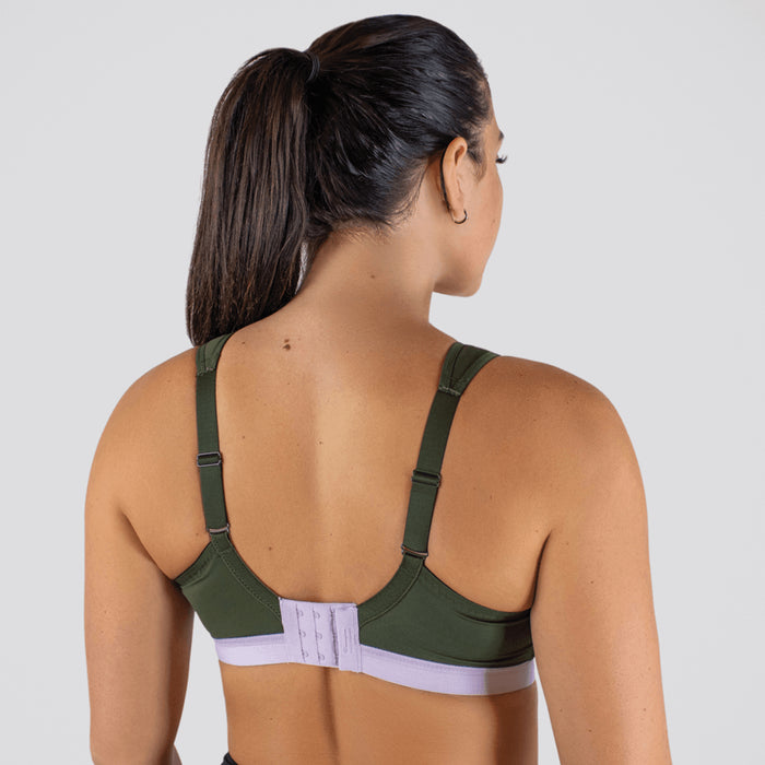 Active D+ Sport Fashion