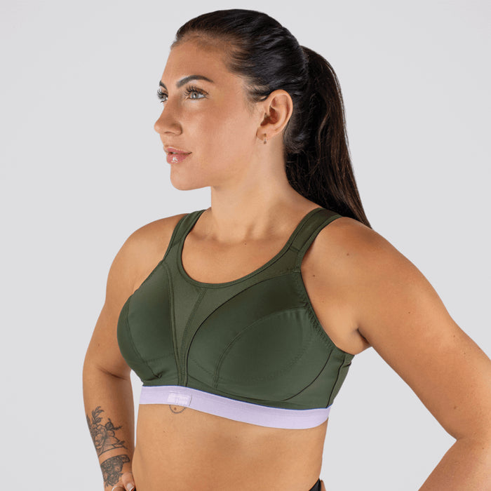 Active D+ Sport Fashion