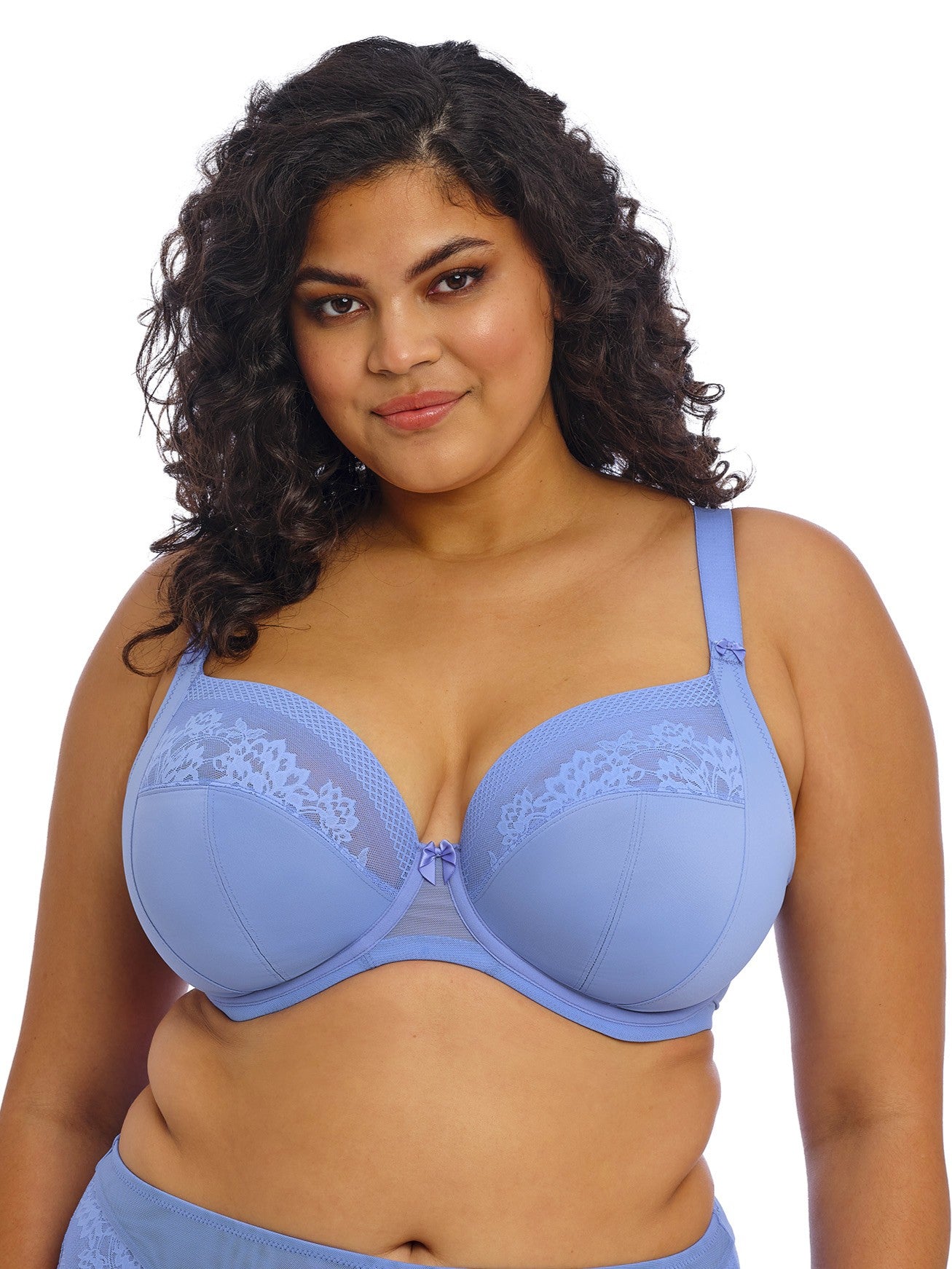 Nerina plunge