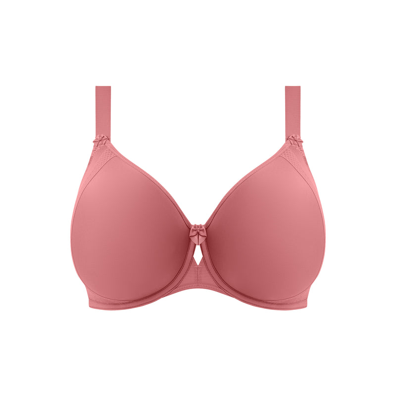 Nerina spacer Dusty rose