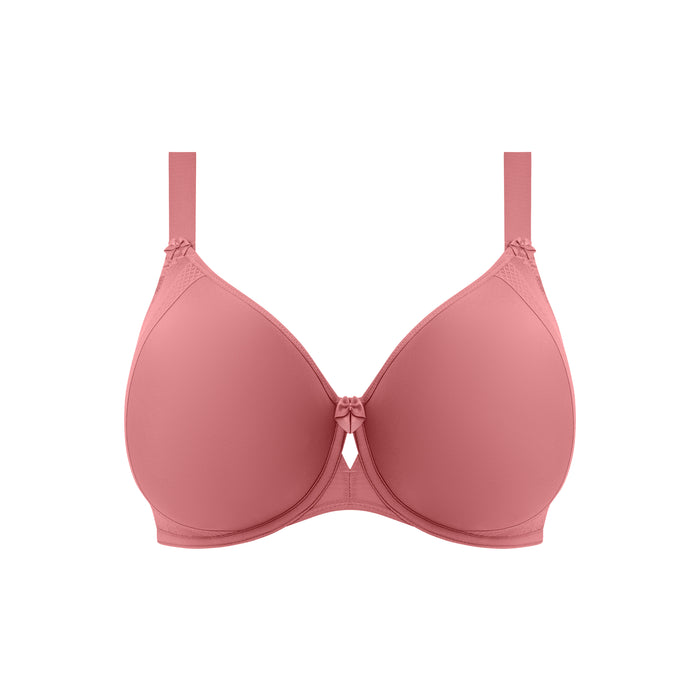 Nerina spacer Dusty rose