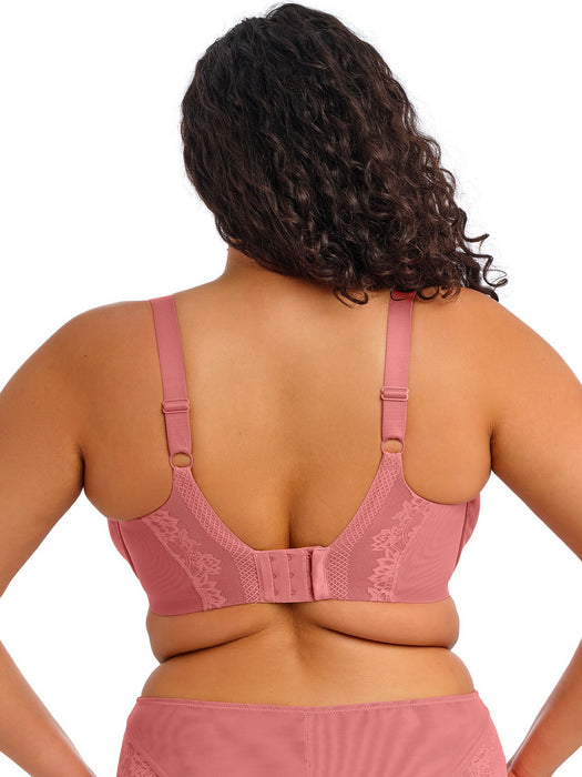 Nerina spacer Dusty rose