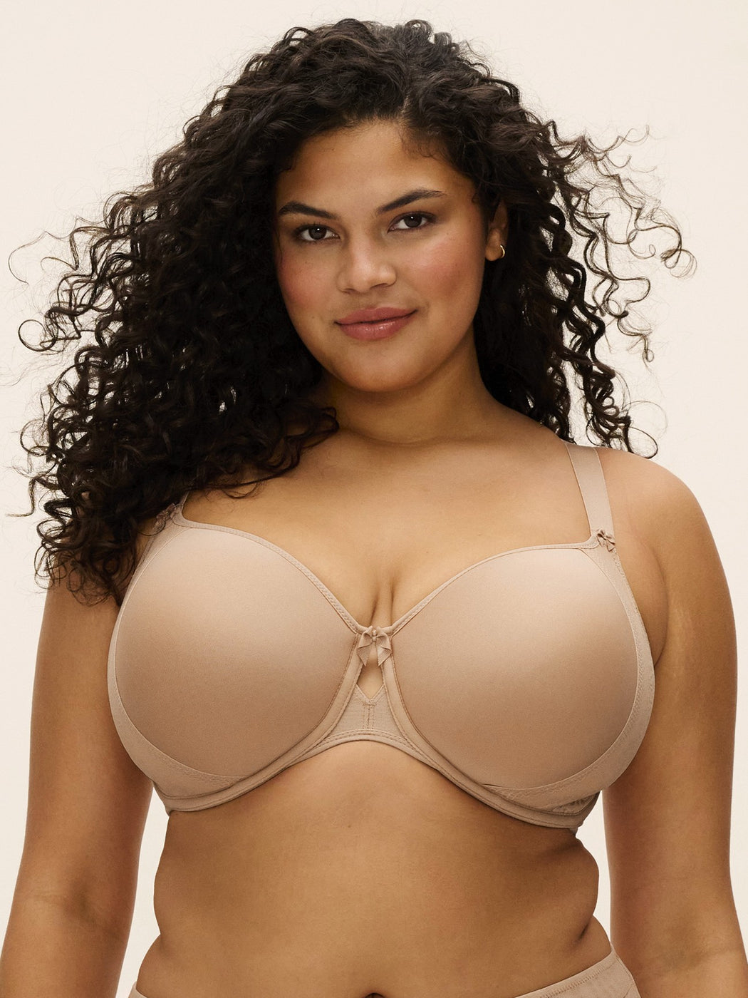 Strapless