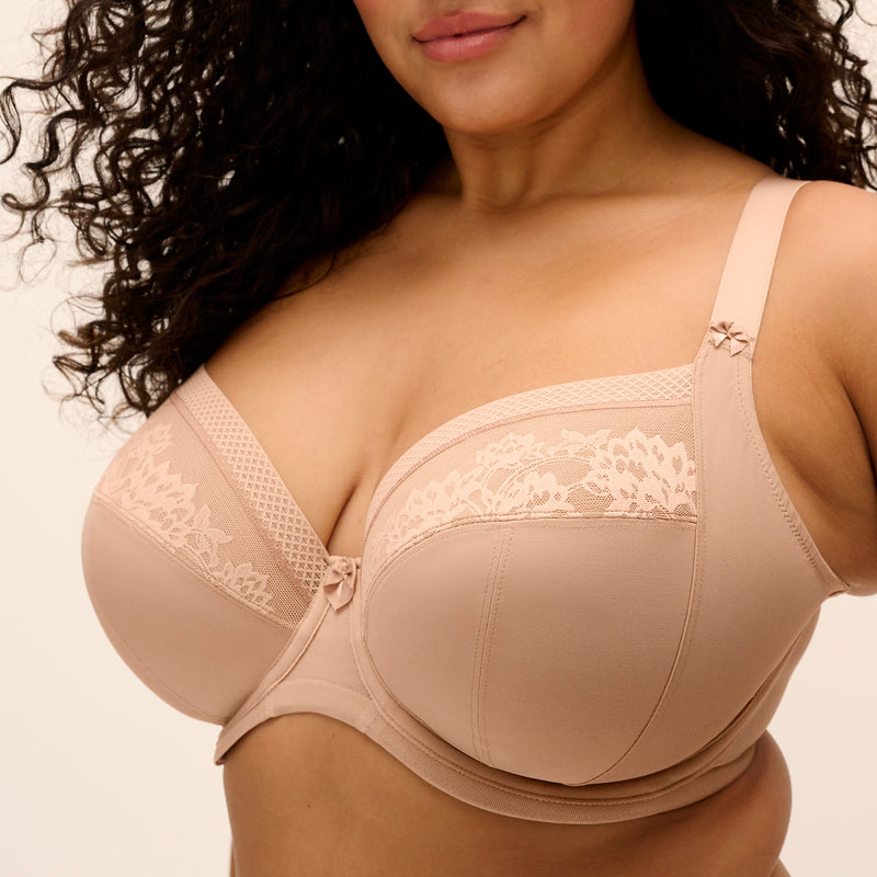 Nerina plunge Sahara