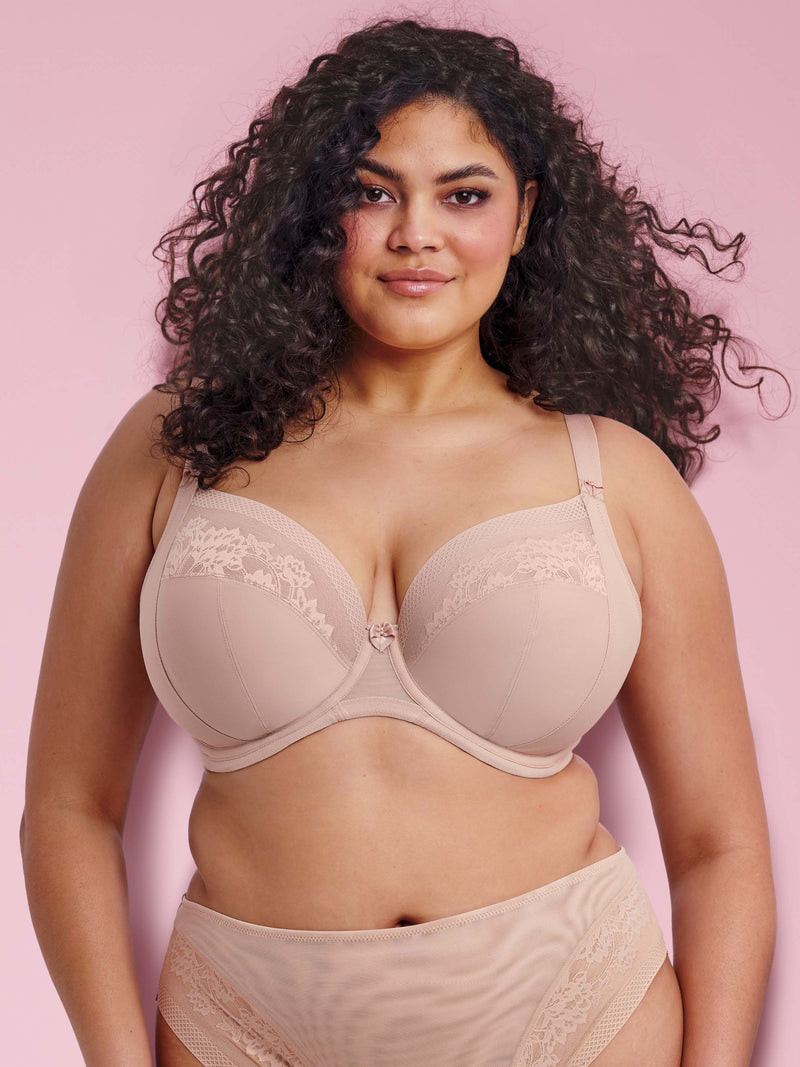 Nerina plunge Sahara