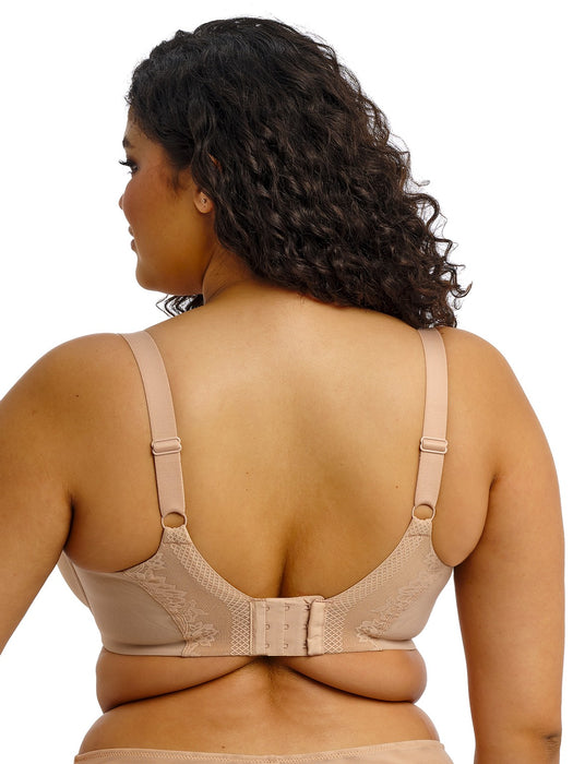 Nerina plunge Sahara