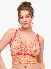Curvy plungie -  - curvy-plungie-longline - The Pencil Test