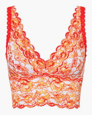 Curvy plungie -  - curvy-plungie-longline - The Pencil Test