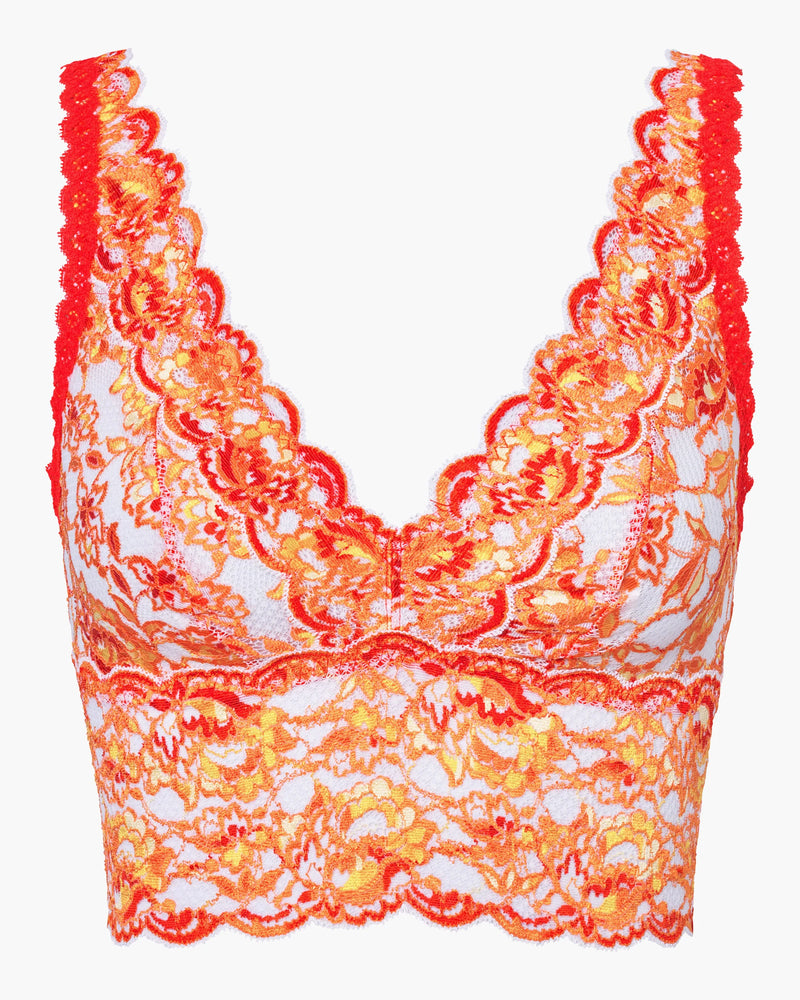 Curvy plungie -  - curvy-plungie-longline - The Pencil Test