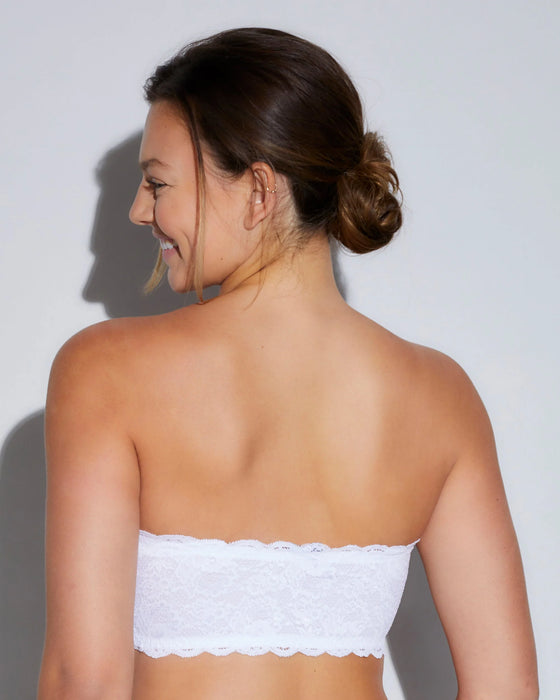 Never Say Never Bandeau - Cosabella - never-say-never-bandeau - The Pencil Test - Cosabella