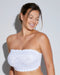 Never Say Never Bandeau - Cosabella - never-say-never-bandeau - The Pencil Test - Cosabella