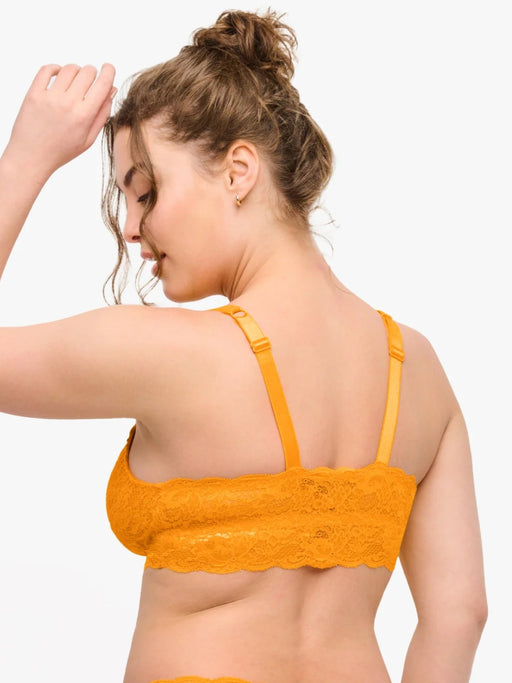 Curvy Sweetie -  - curvy-sweetie - The Pencil Test