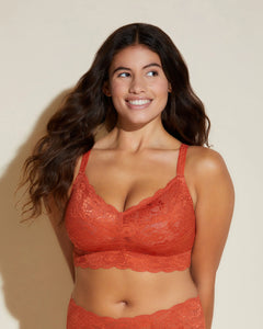 Curvy Sweetie - The Pencil Test