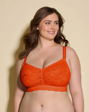 Super Curvy Sweetie -  - super-curvy-sweetie - The Pencil Test