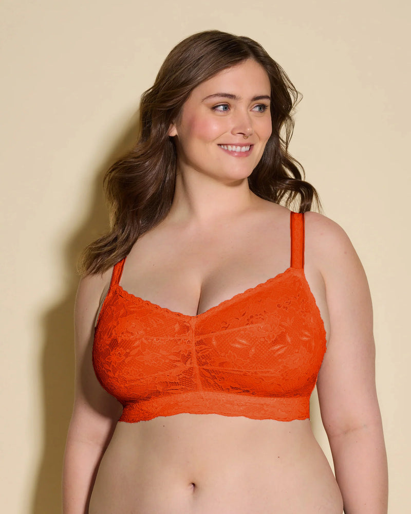 Super Curvy Sweetie -  - super-curvy-sweetie - The Pencil Test