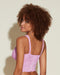 Curvy plungie - Cosabella - curvy-plungie-longline - The Pencil Test - Cosabella