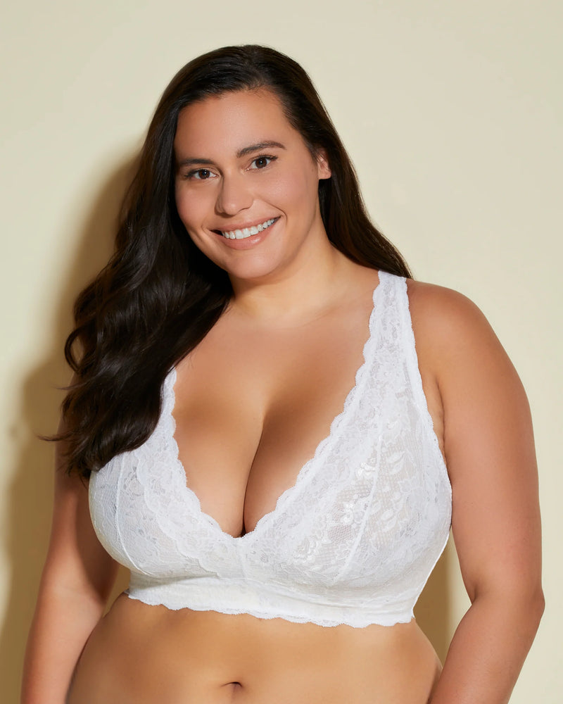 Ultra curvy plungie -  - ultra-curvy-plungie - The Pencil Test
