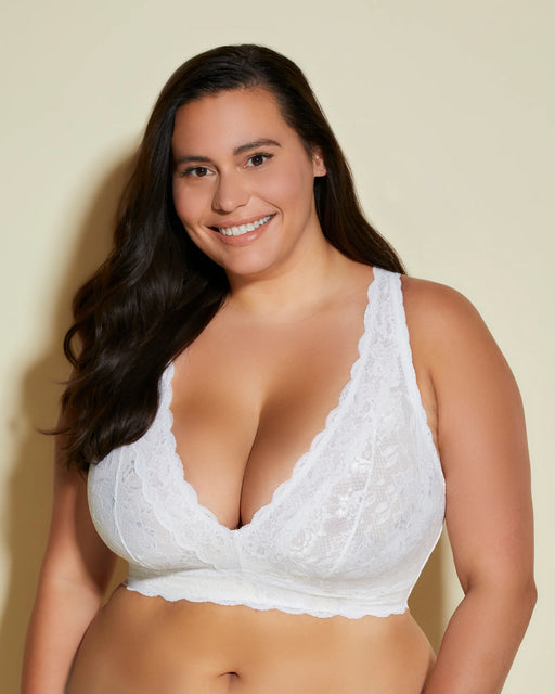 Ultra curvy plungie -  - ultra-curvy-plungie - The Pencil Test