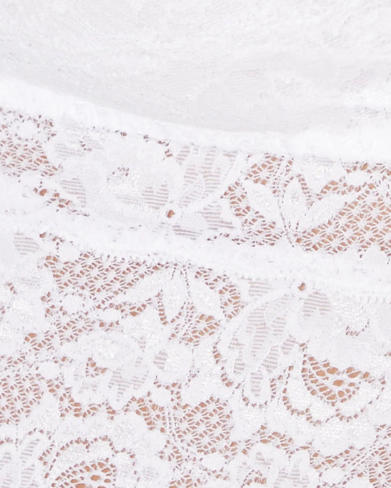 Never Say Never Bandeau - Cosabella - never-say-never-bandeau - The Pencil Test - Cosabella