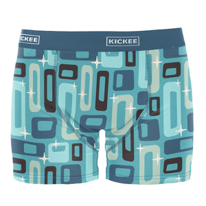 Kickee bamboo boxer brief Sale
