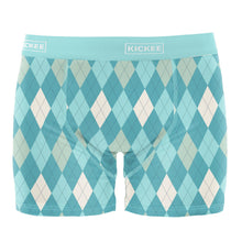 Load image into Gallery viewer, Kickee bamboo boxer brief Sale - Kickee - kickee-bamboo-boxer-brief-sale - The Pencil Test - Kickee
