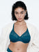 Norah Underwire Emerald -  - norah-underwire-emerald - The Pencil Test