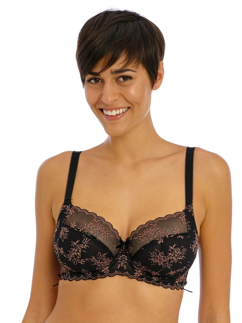 Offbeat decadence -  - offbeat-decadence-unlined - The Pencil Test