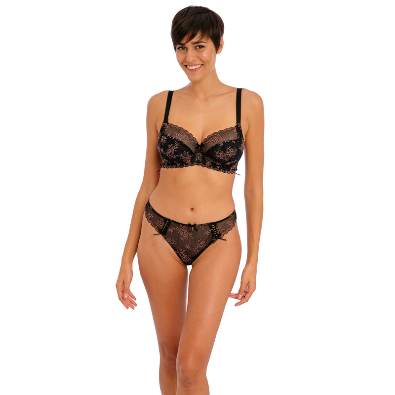 Offbeat decadence -  - offbeat-decadence-unlined - The Pencil Test