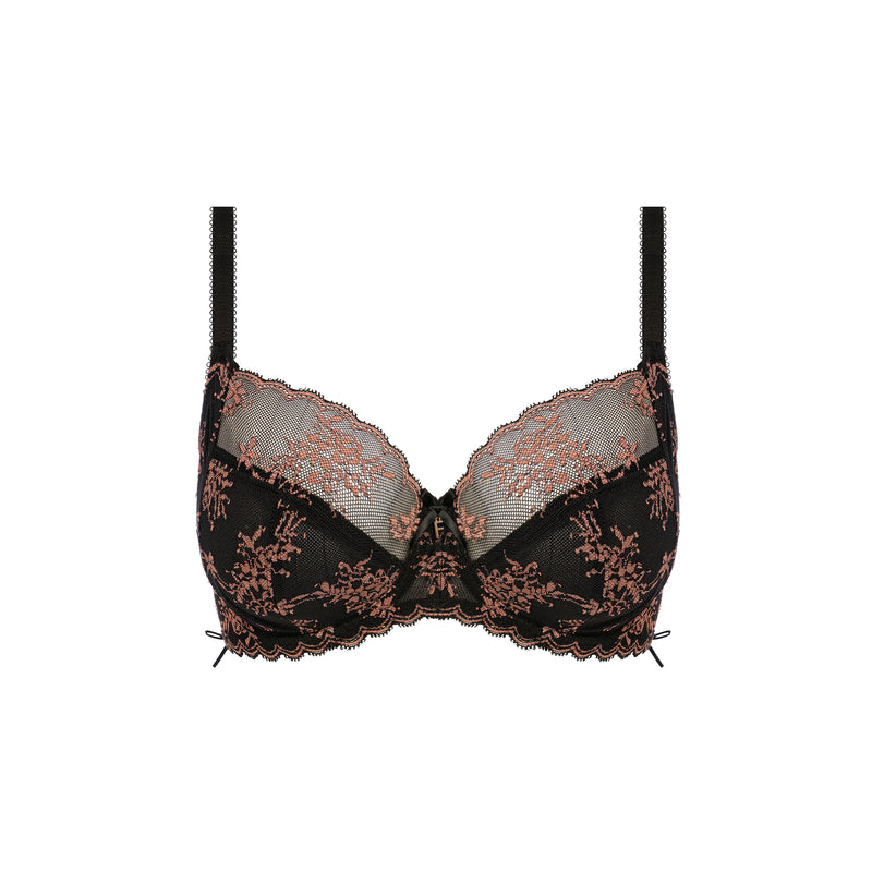 Offbeat decadence -  - offbeat-decadence-unlined - The Pencil Test