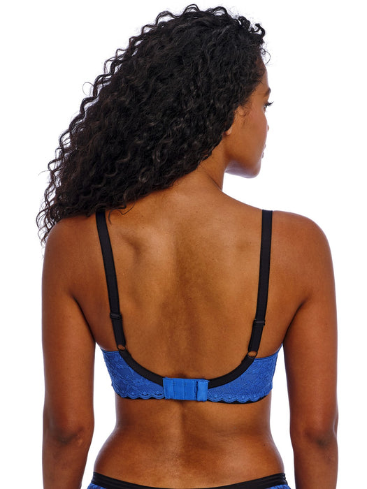 Offbeat padded half cup Fashion